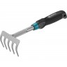 Грабли GARDENA PLANTIC LIGHT OPTIMUM 26262-01