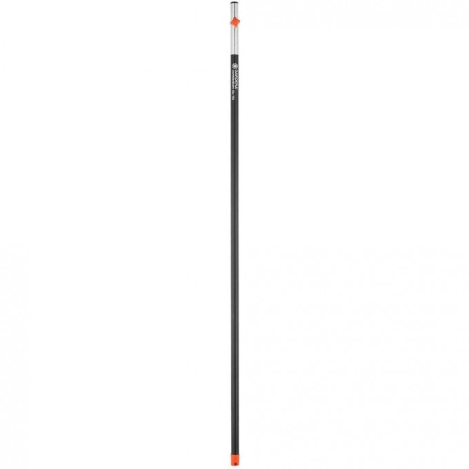 Рукоятка алюминиевая GARDENA 130 см 03713-20.000.00