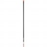 Рукоятка алюминиевая GARDENA 150 см 03715-20.000.00
